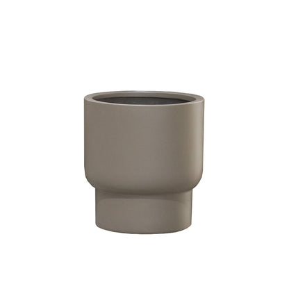 Plantenpot - Roskilde taupe