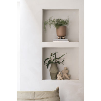 Plantenpot klein