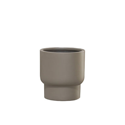 Plantenpot - Roskilde taupe