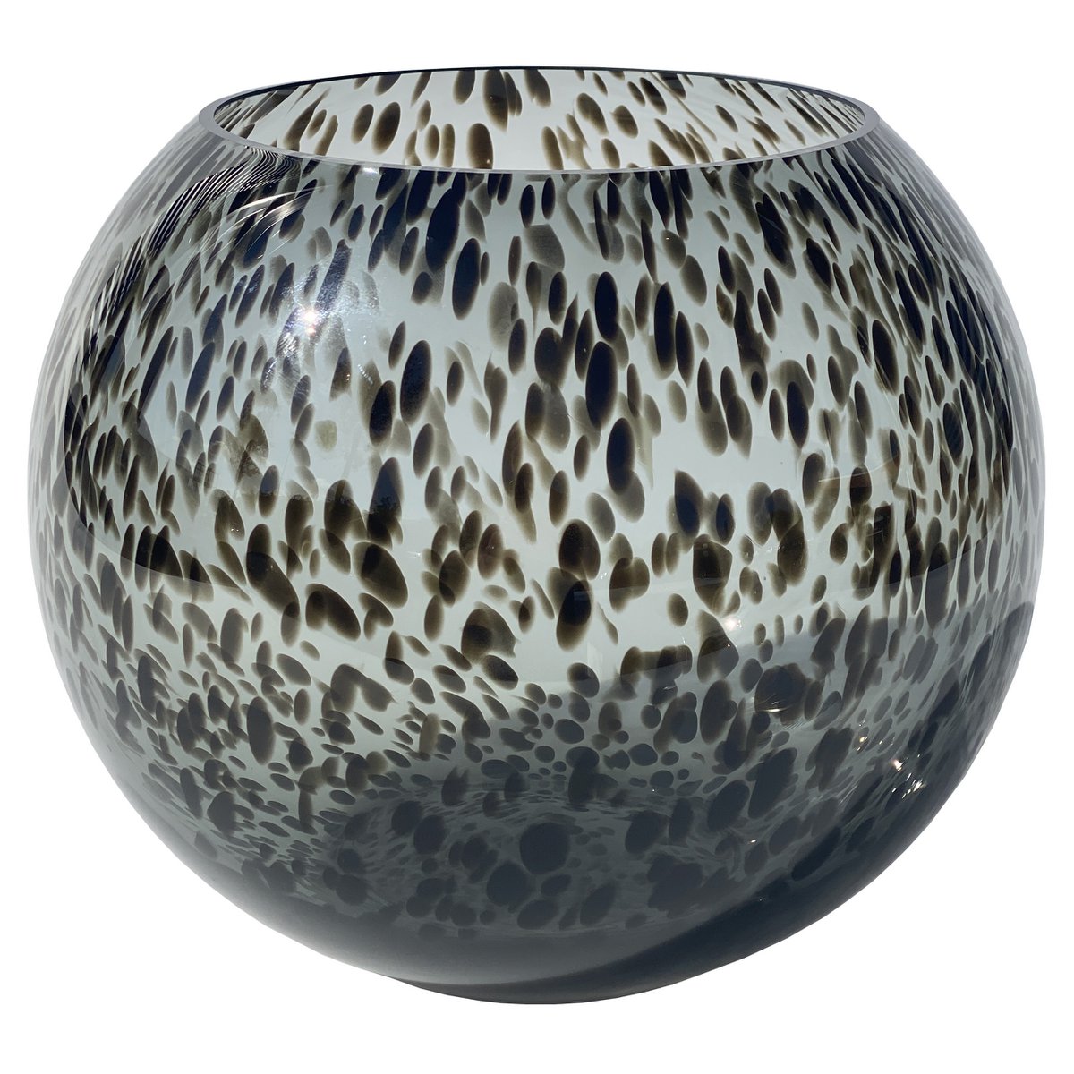 Vaas - Zambezi grey cheetah
