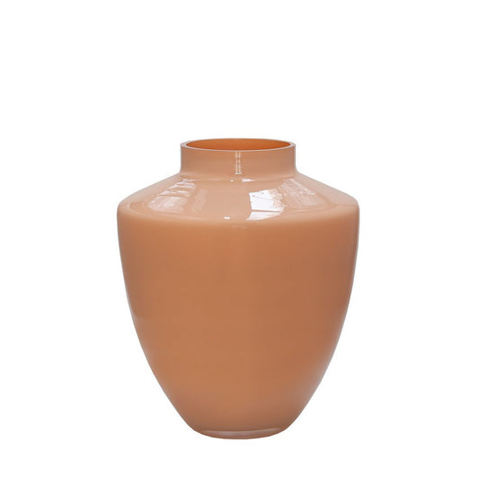 Vaas - Tugela pastel peach