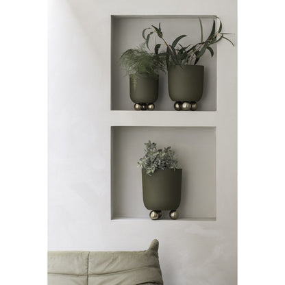 Plantenpot klein