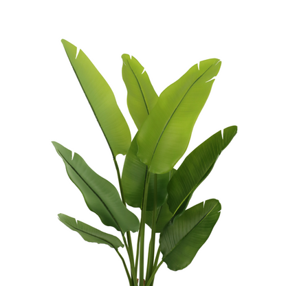 Strelitzia Kunstplant 120cm