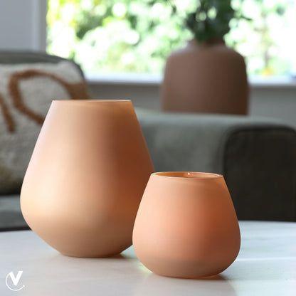 Vaas - Tasman S matte sand