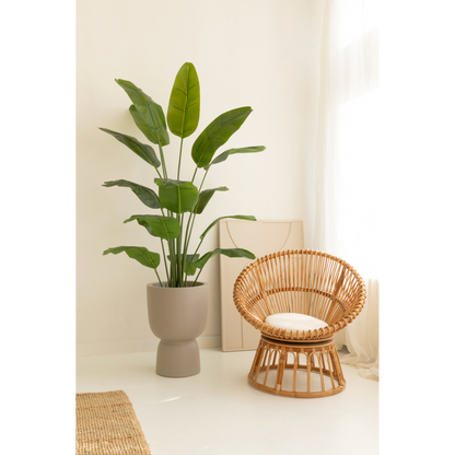 Kunst Bananenplant 180cm