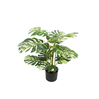 Monstera Kunstplant 75cm