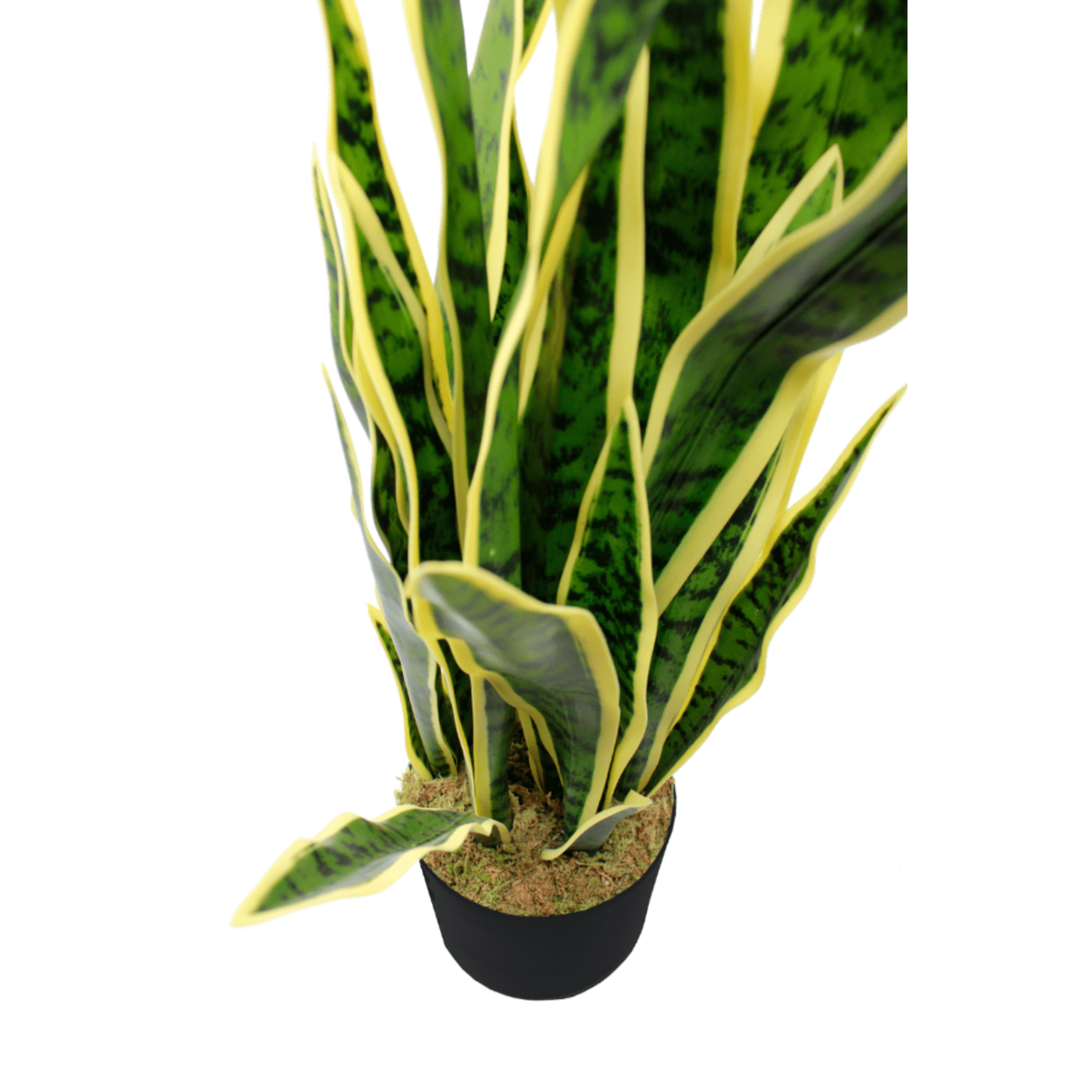Sansevieria Kunstplant 70cm
