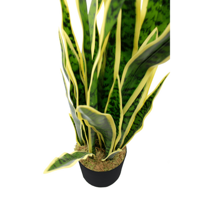 Sansevieria Kunstplant 70cm