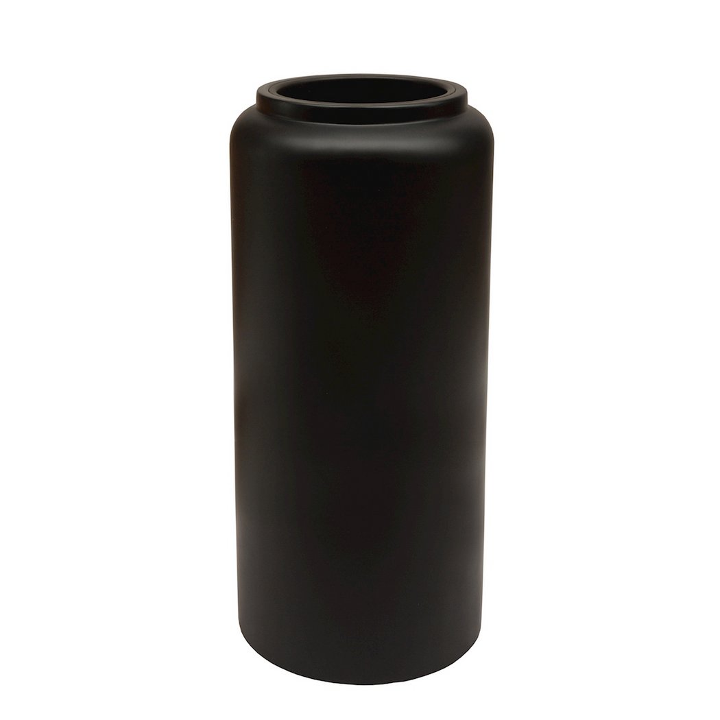 Plantenpot - Horsens black
