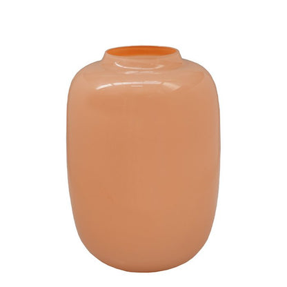 Vaas - Artic pastel peach