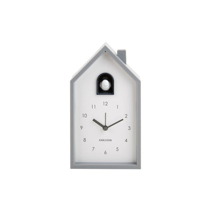 Wekker moderne koekoek