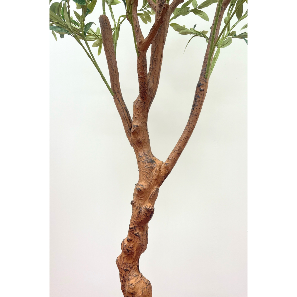 Kunst Olijfboom 150cm (lichte stam)