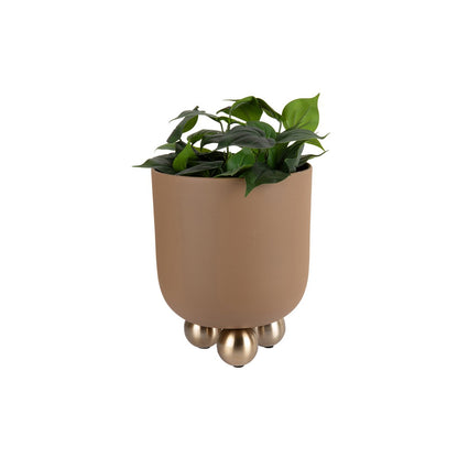 Plantpot medium