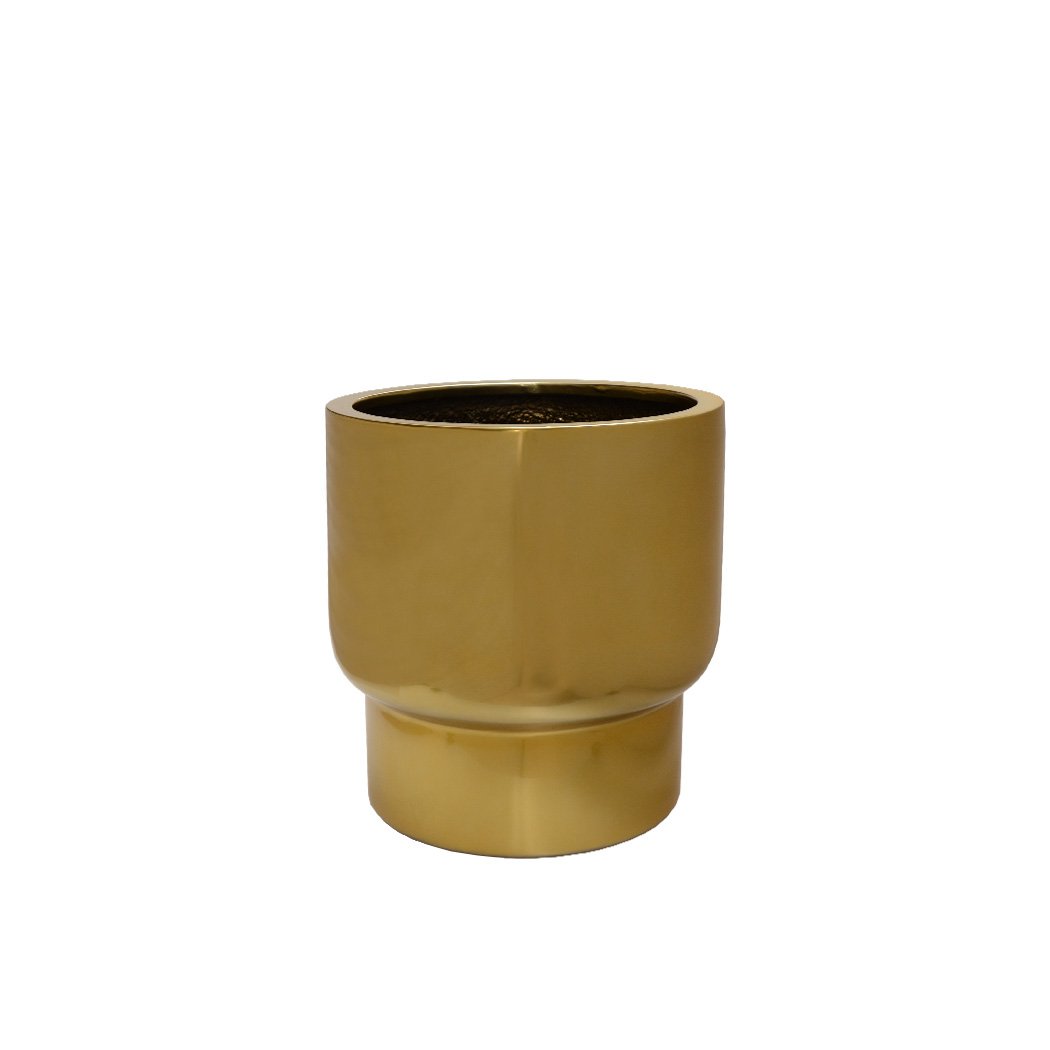 Plantenpot - Roskilde gold