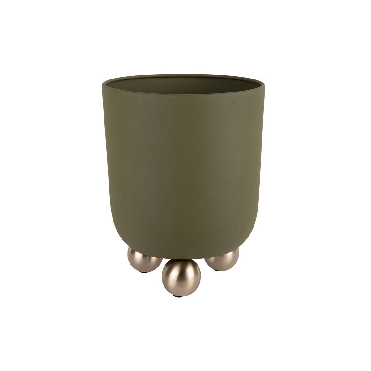 Plantpot medium