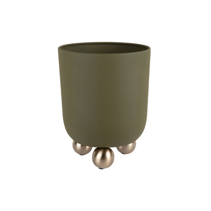 Plantpot medium