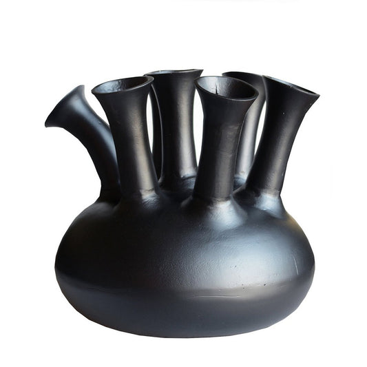 Vaas - Amsterdam M black