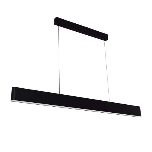 Hanglamp Neo Black | 120cm