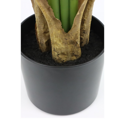Strelitzia Kunstplant 120cm