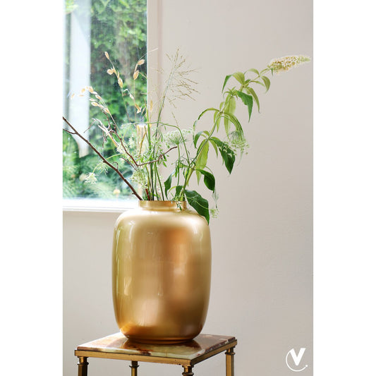Vaas - Artic gold