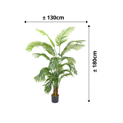 Kunstpalm 180cm