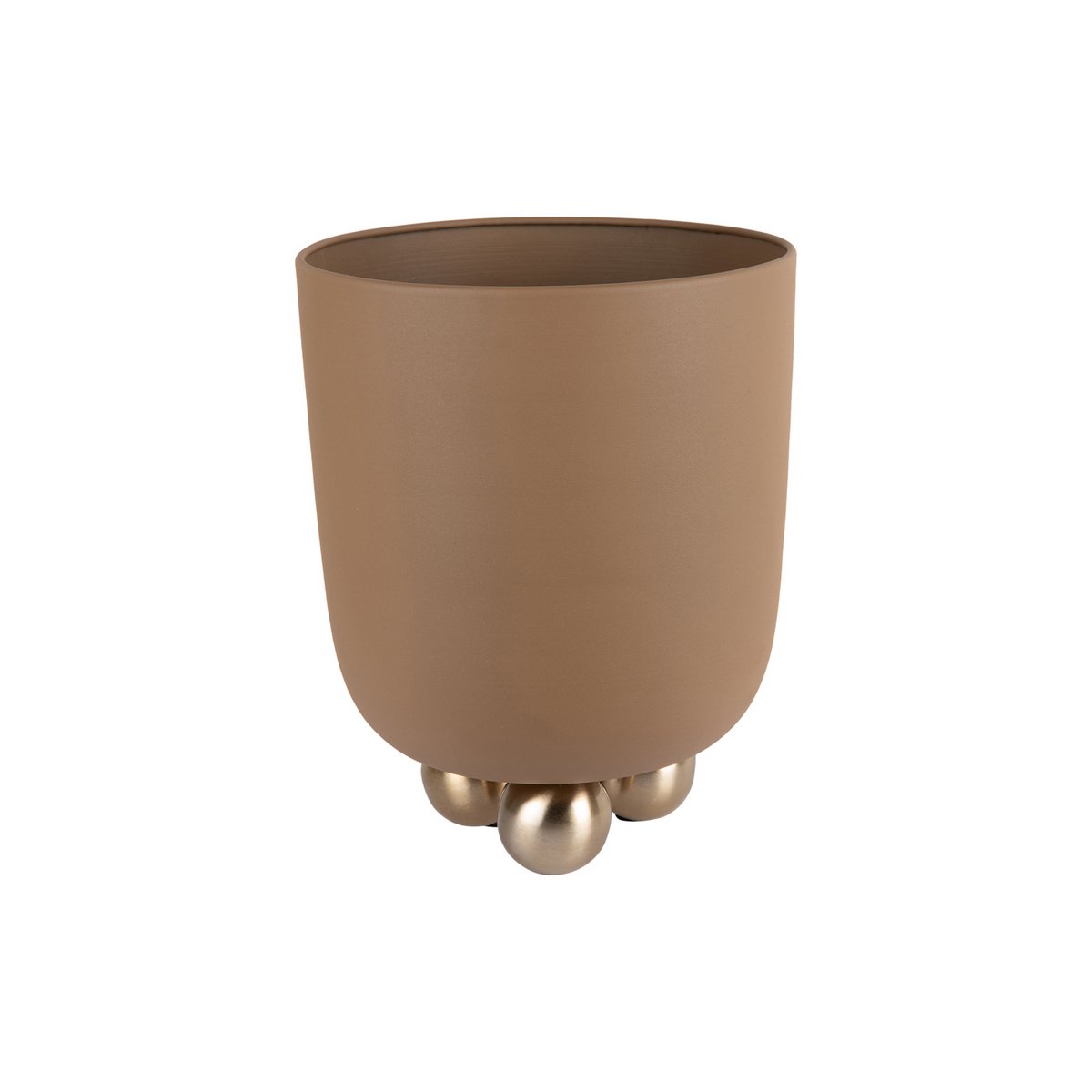 Plantpot medium