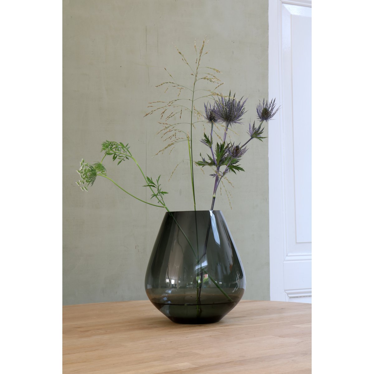 Vaas - Tasman grey