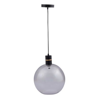 Kristyn 1-Licht Rond