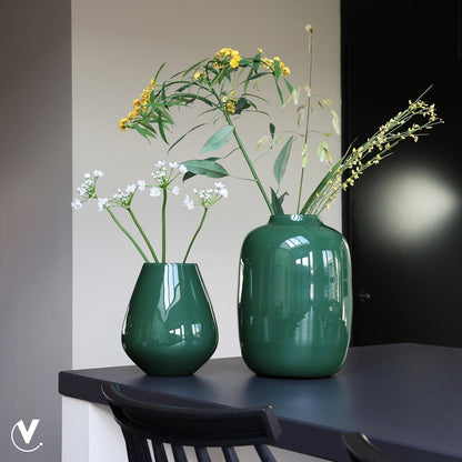Vaas - Tasman S bright green