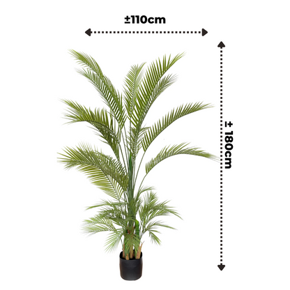 Kunstpalm 180cm