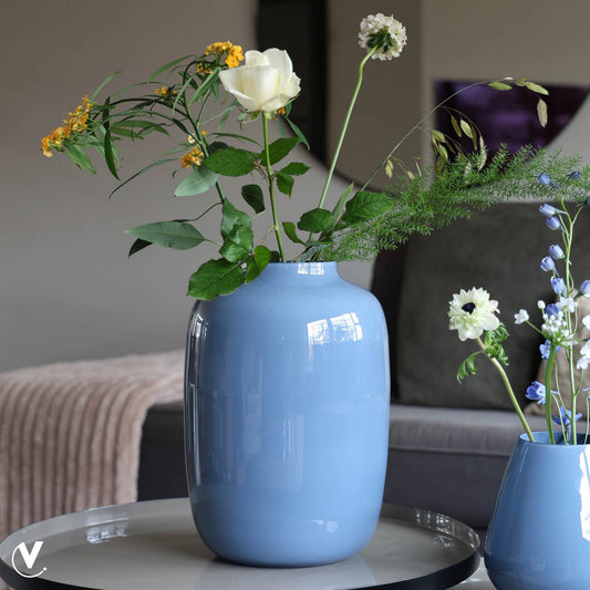 VAAS - Artic Light Blue -Grey