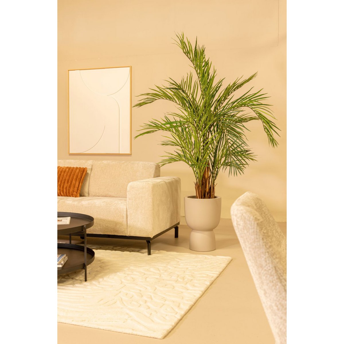 Kunstpalm 180cm