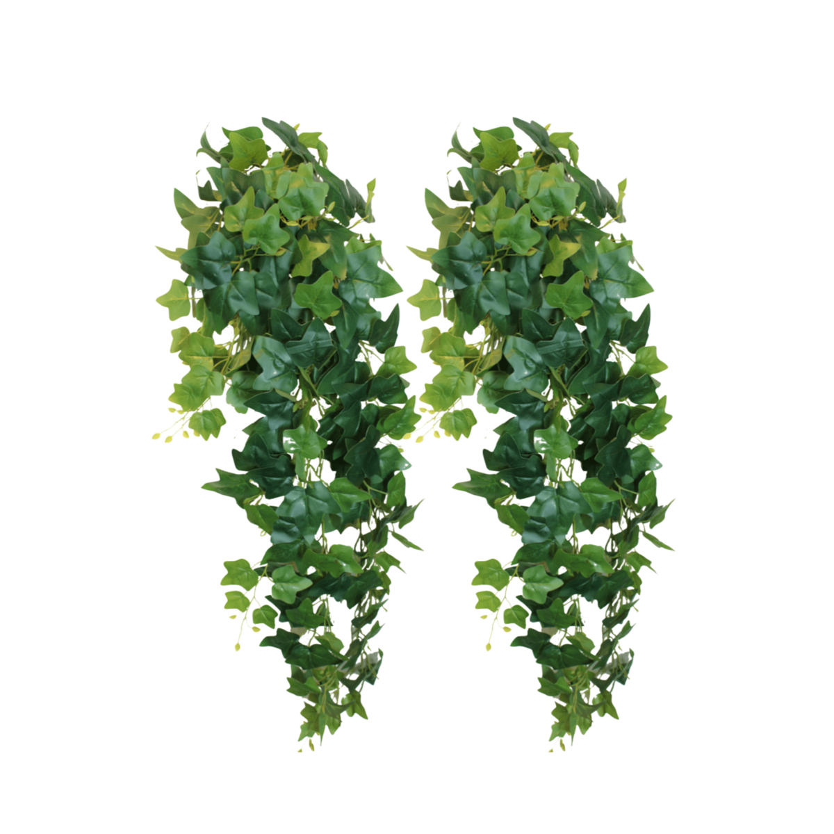 Hedera Kunst Hangplant 110cm