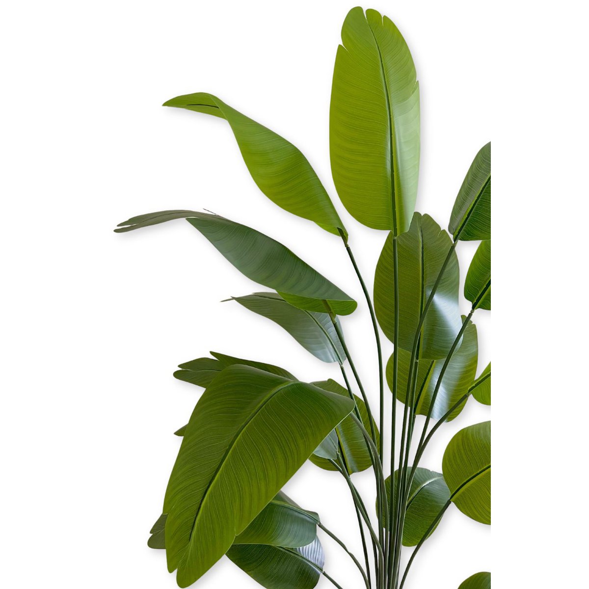 Kunst Bananenplant 180cm