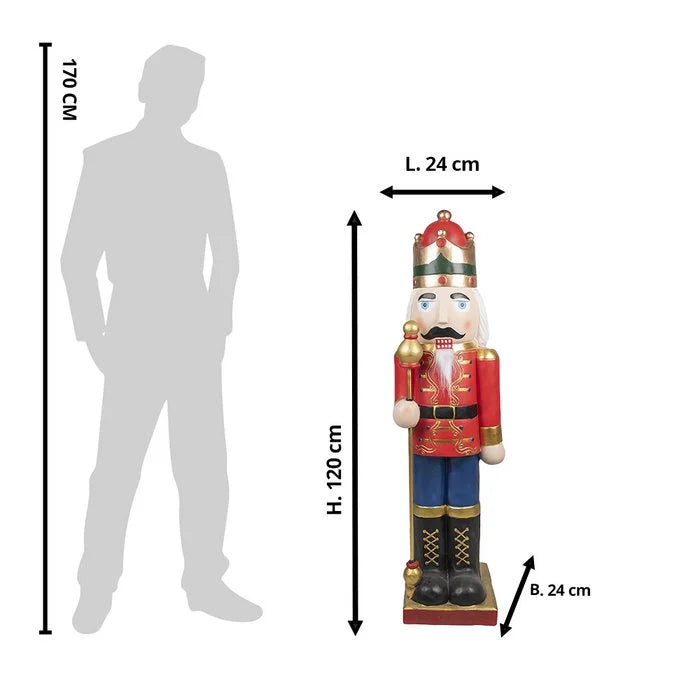 Grote notenkraker
