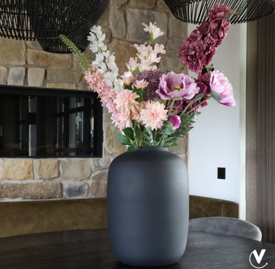 Vaas - Artic black