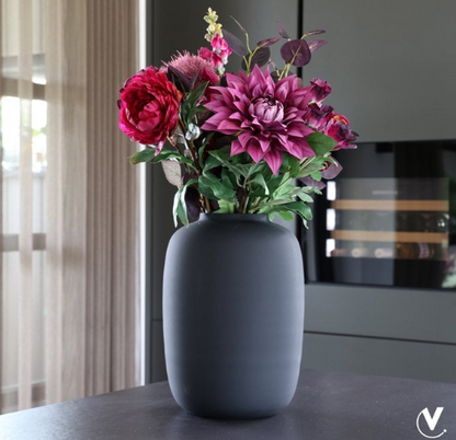 Vaas - Artic black