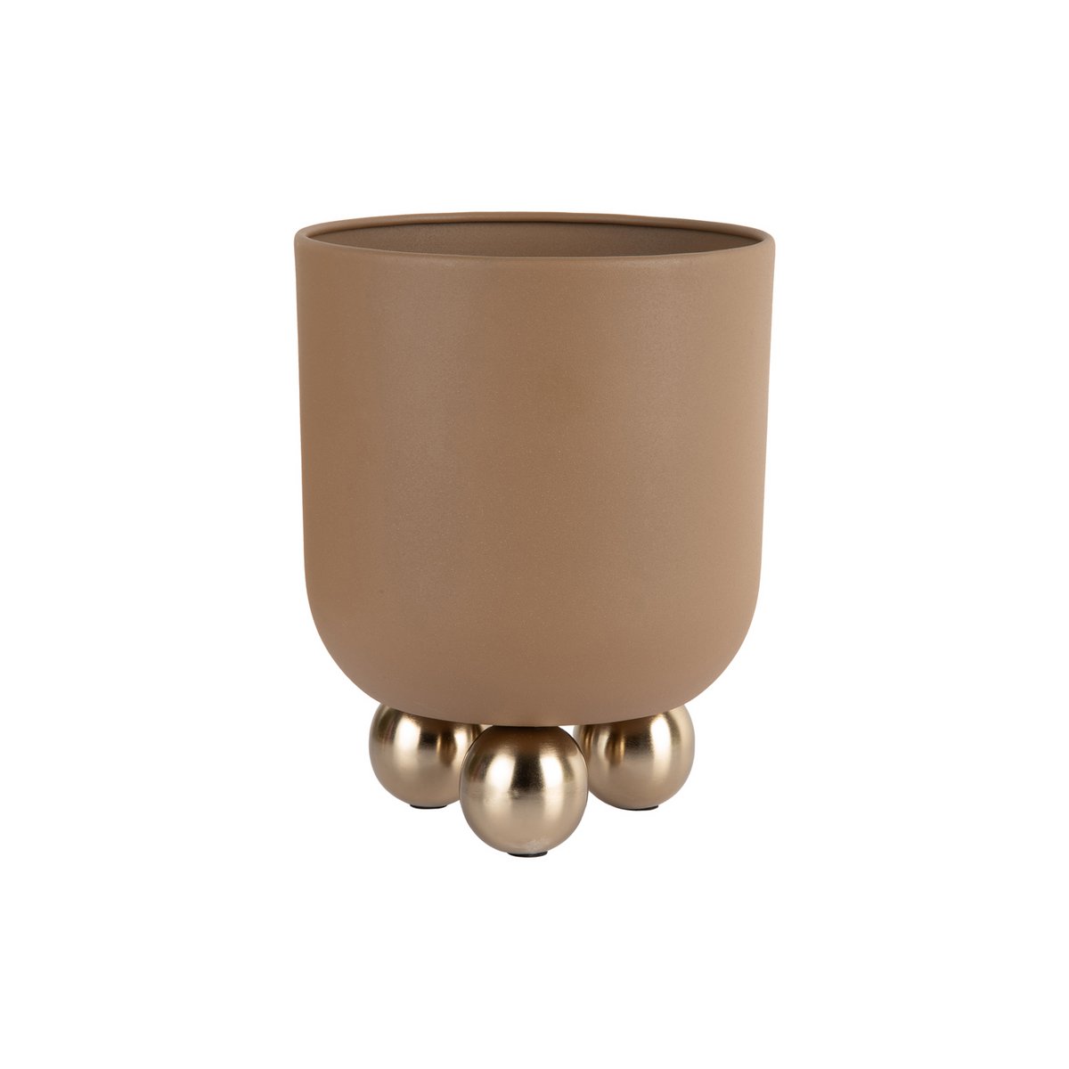 Plantenpot klein