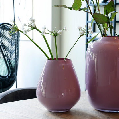 Vaas - Tasman S light pink