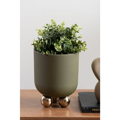 Plantenpot klein