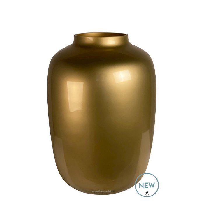 Vaas - Artic gold