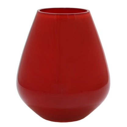 Vaas - Tasman S bright red