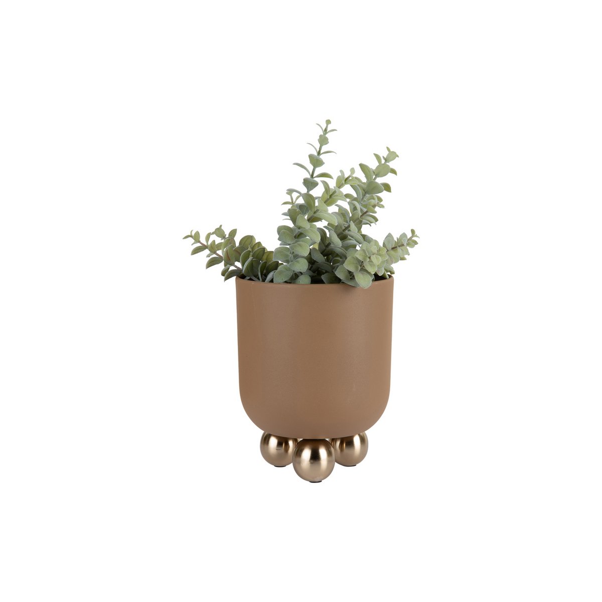 Plantenpot klein