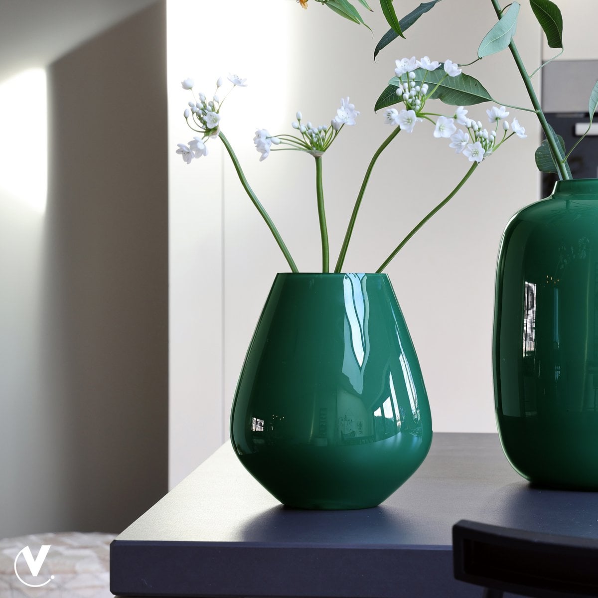 Vaas - Tasman S bright green