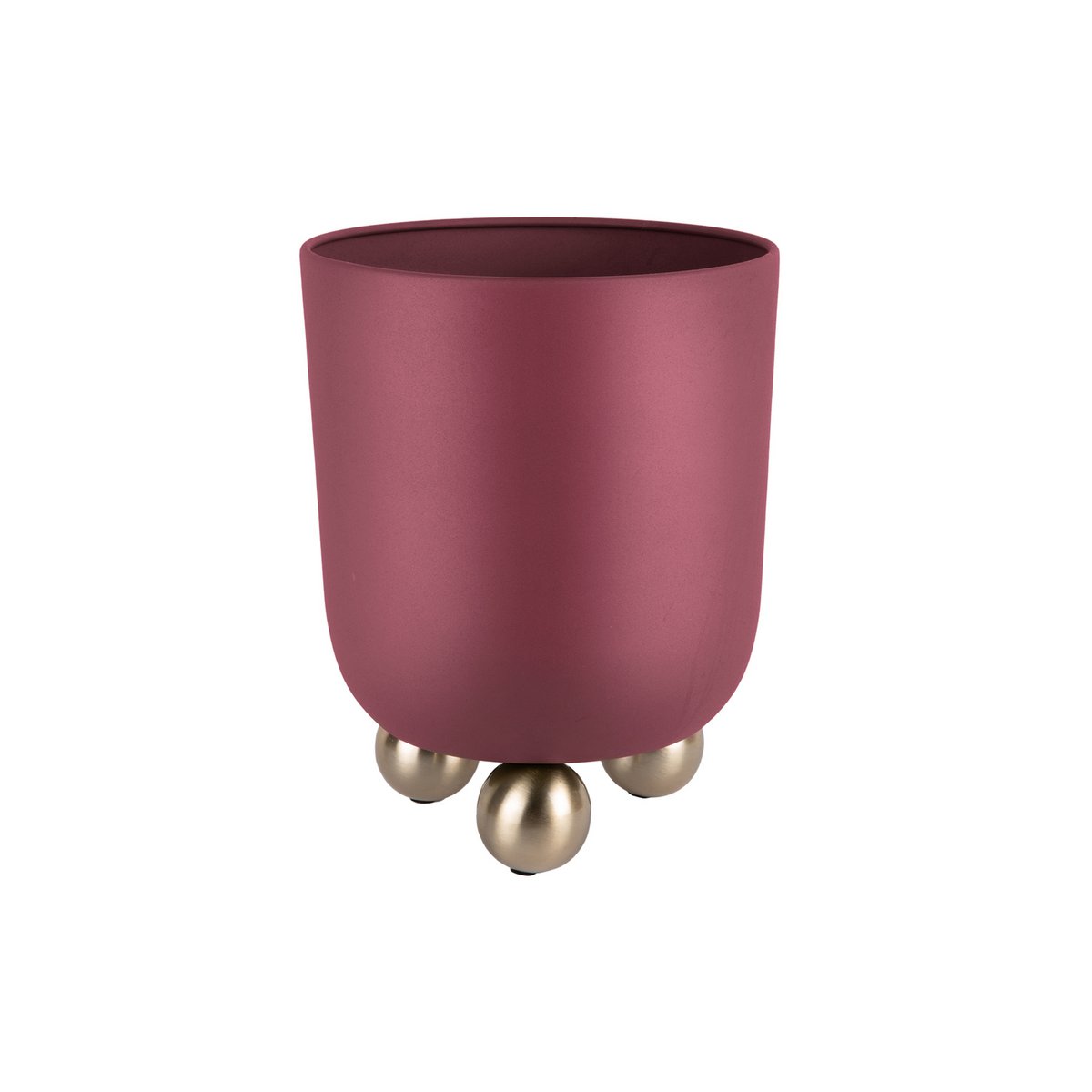 Plantenpot medium