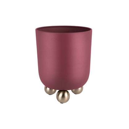 Plantenpot medium