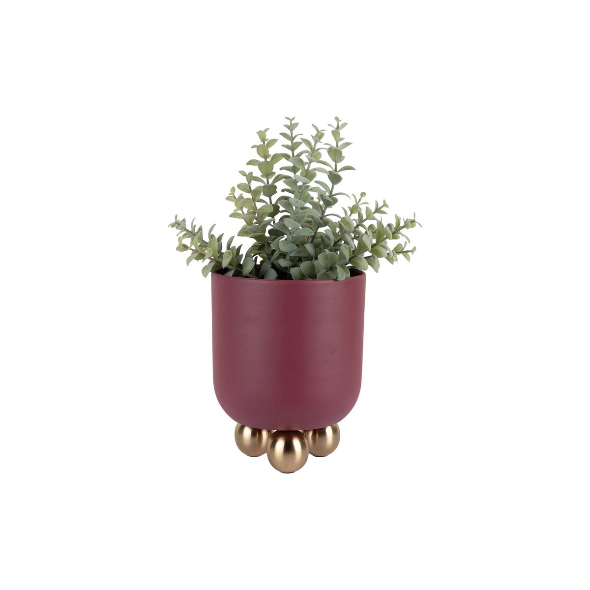 Plantenpot klein