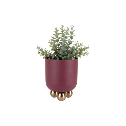Plantenpot klein