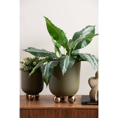 Plantenpot groot