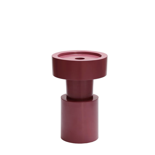 Candlestick - Chasico Mauve